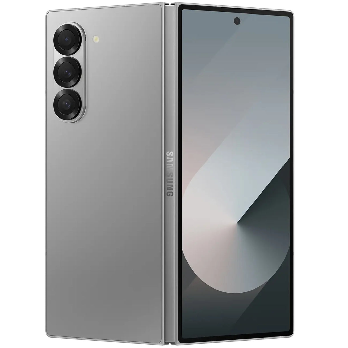 Смартфон Samsung Galaxy Z Fold 6 12/256 ГБ, серый
