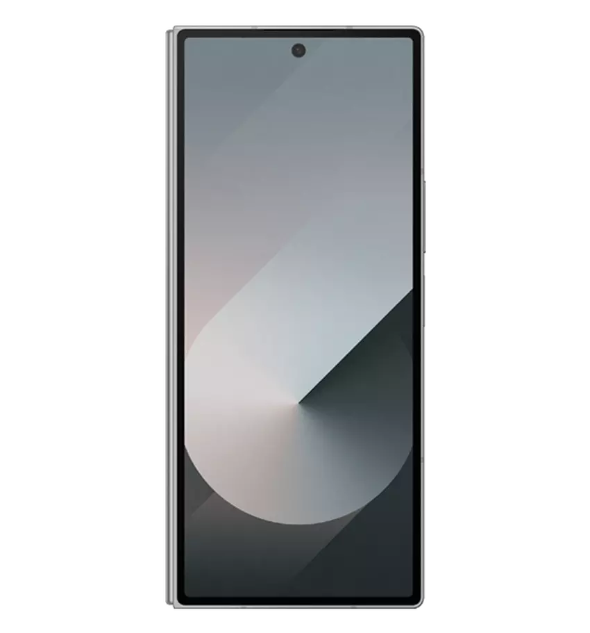 Смартфон Samsung Galaxy Z Fold 6 12/256 ГБ, серый