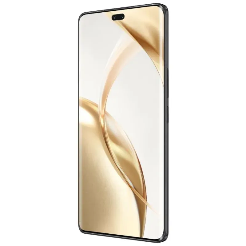 Смартфон Honor 200 Pro 12/512 ГБ, черный