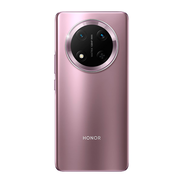 Смартфон Honor X9C 8/256 ГБ, фиолетовый
