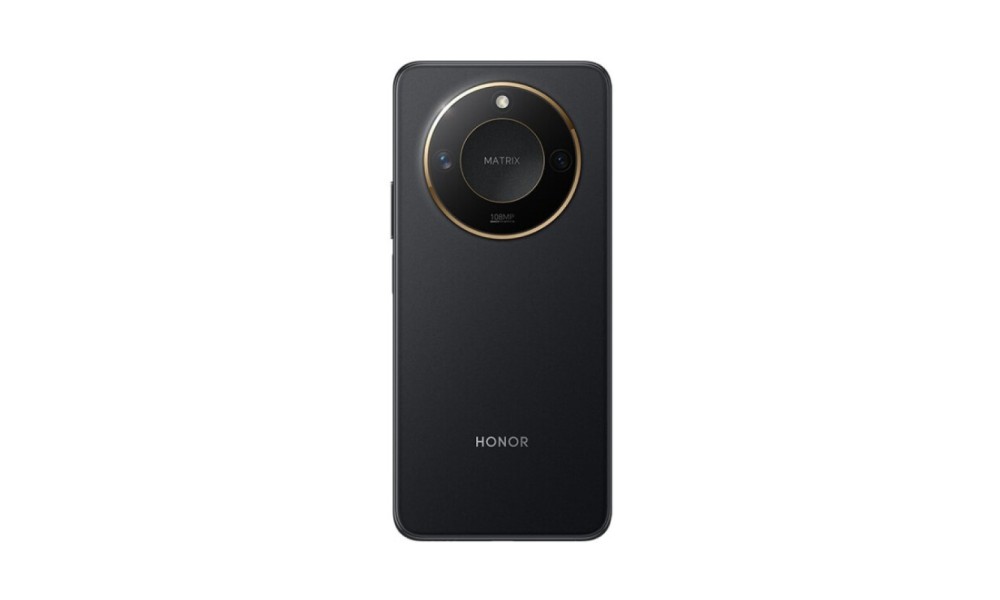 Смартфон Honor X9C 12/256 ГБ, черный