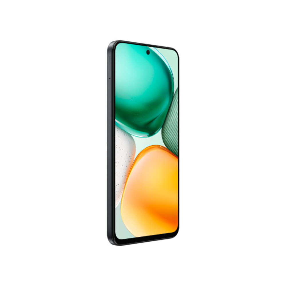 Смартфон Honor X7c 8/256 ГБ, черный