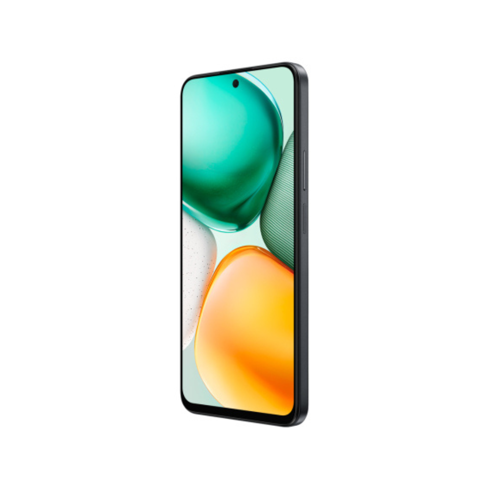 Смартфон Honor X7c 8/256 ГБ, черный