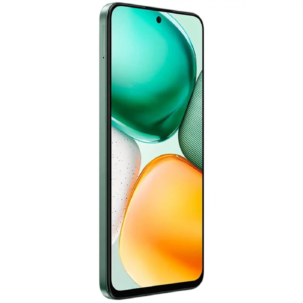 Смартфон Honor X7c 8/256 ГБ, зеленый