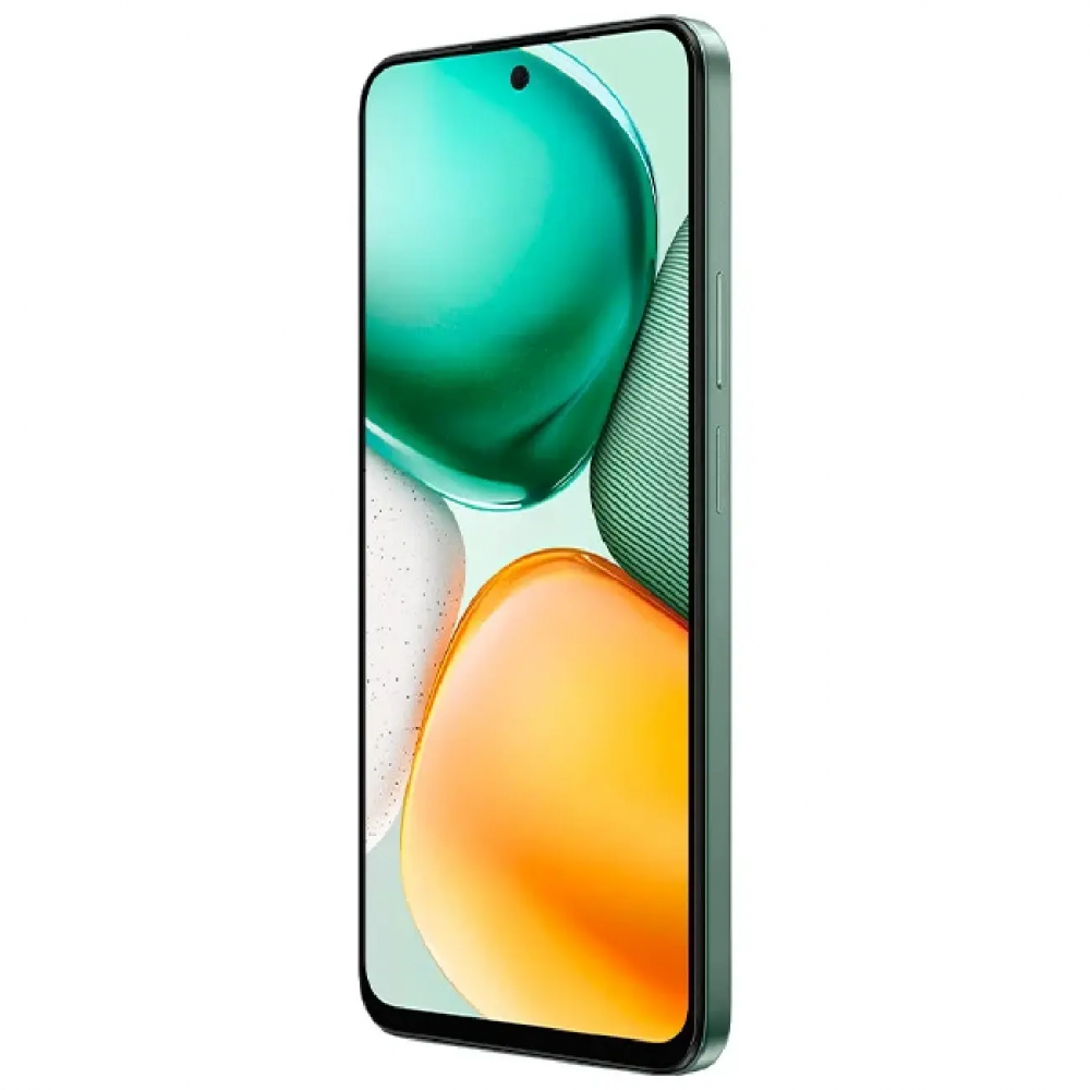 Смартфон Honor X7c 8/256 ГБ, зеленый