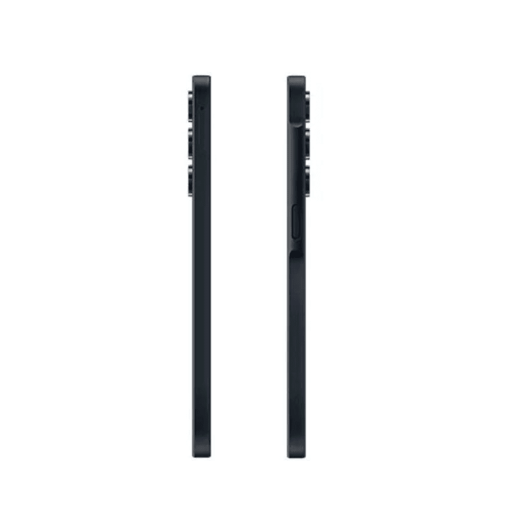 Смартфон Samsung Galaxy A16 6/128 ГБ, черный