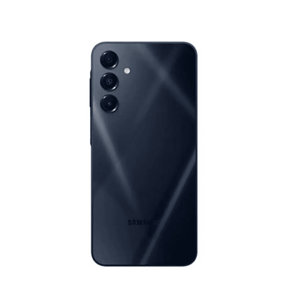 Смартфон Samsung Galaxy A16 6/128 ГБ, черный
