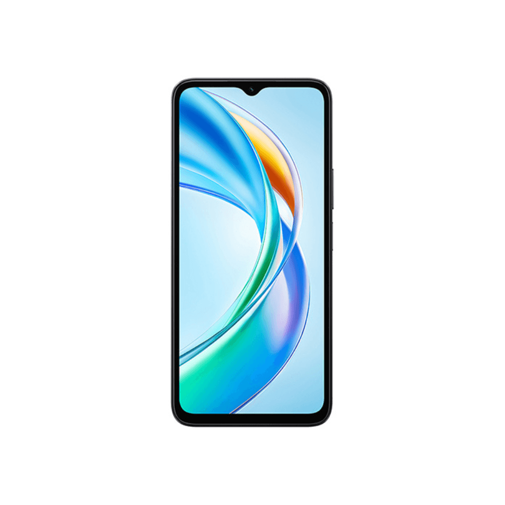 Смартфон Honor x5b 4/64 ГБ, черный