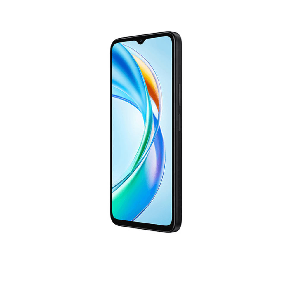 Смартфон Honor x5b 4/64 ГБ, черный
