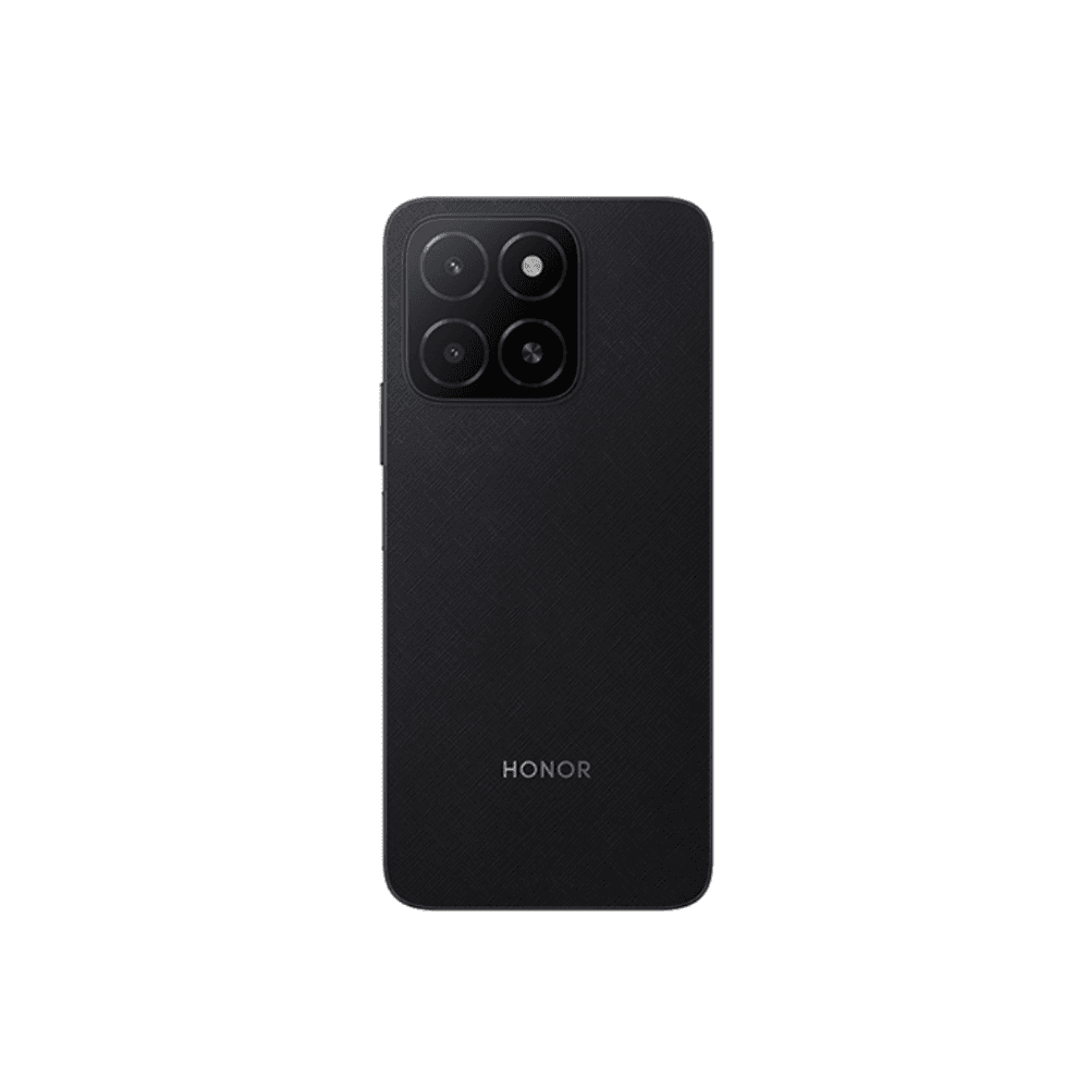 Смартфон Honor x5b 4/64 ГБ, черный