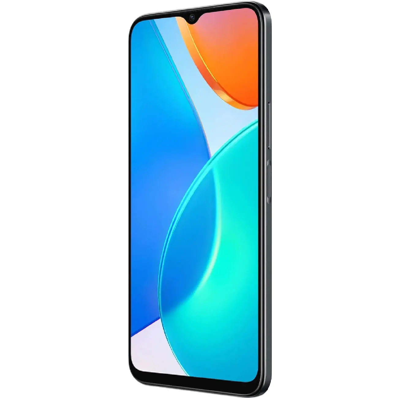 Смартфон Honor X6b 6/256 ГБ, черный
