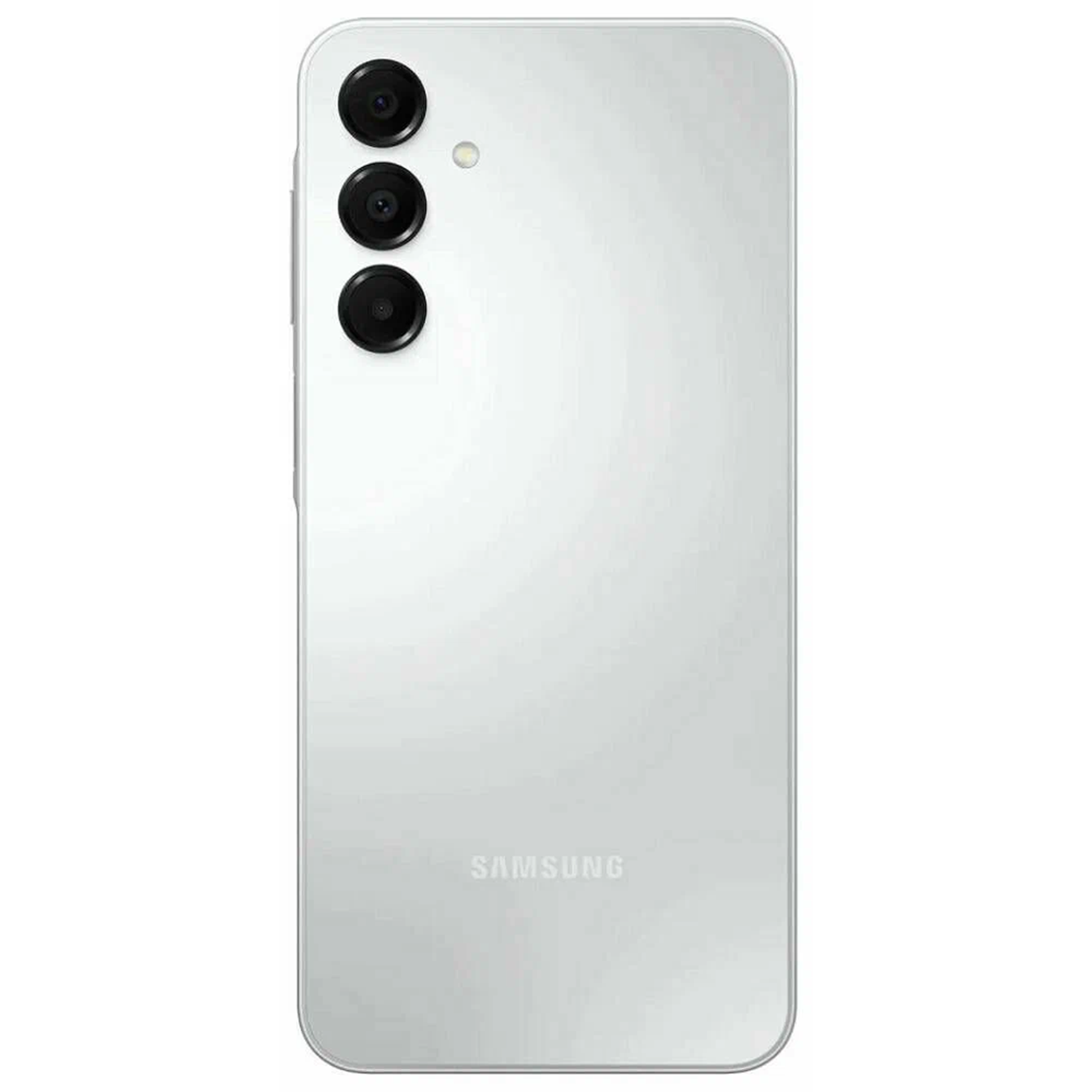 Смартфон Samsung Galaxy A16 6/128 ГБ, светло-серый