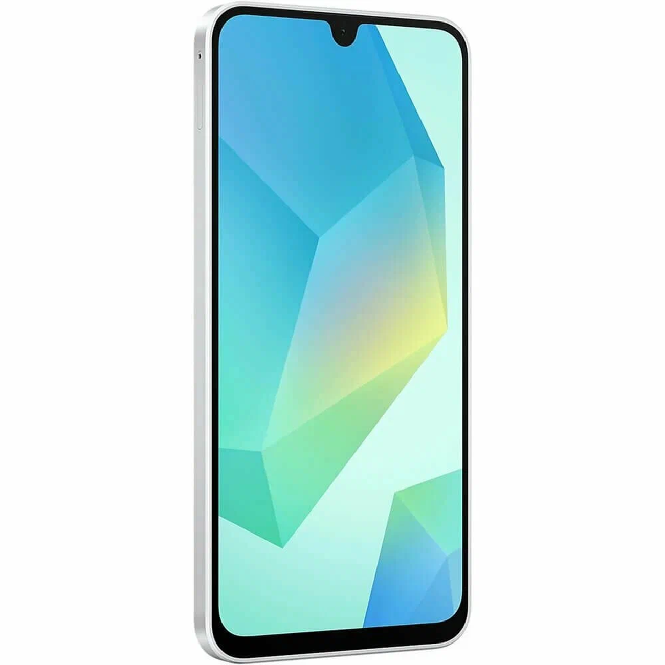 Смартфон Samsung Galaxy A16 6/128 ГБ, светло-серый