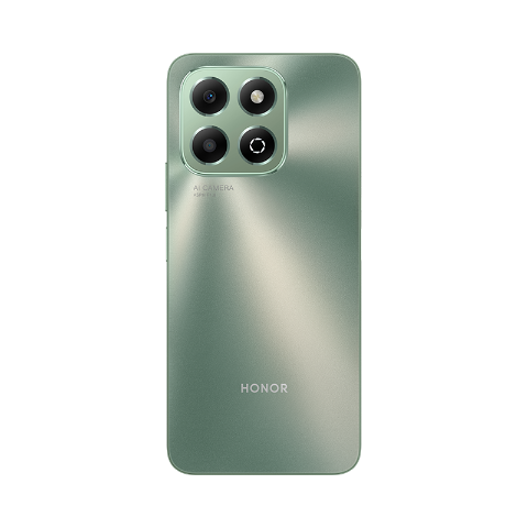 Смартфон Honor X6b 6/256 ГБ, зеленый