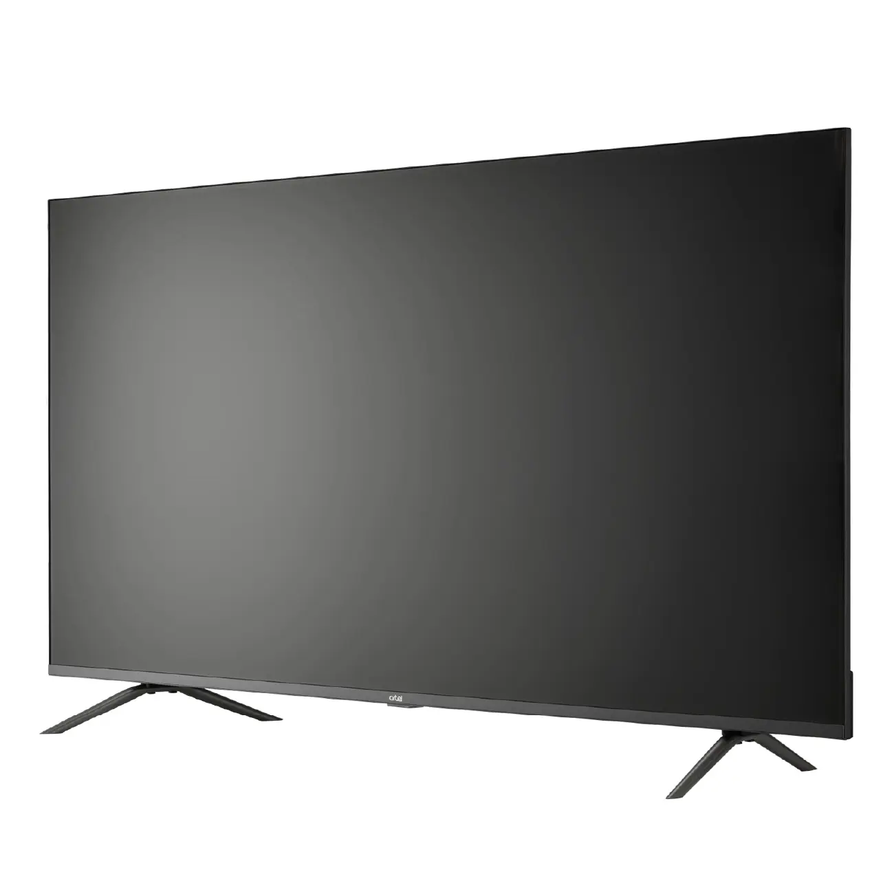 Телевизор Artel A85MQ9700 Smart TV 85", черный