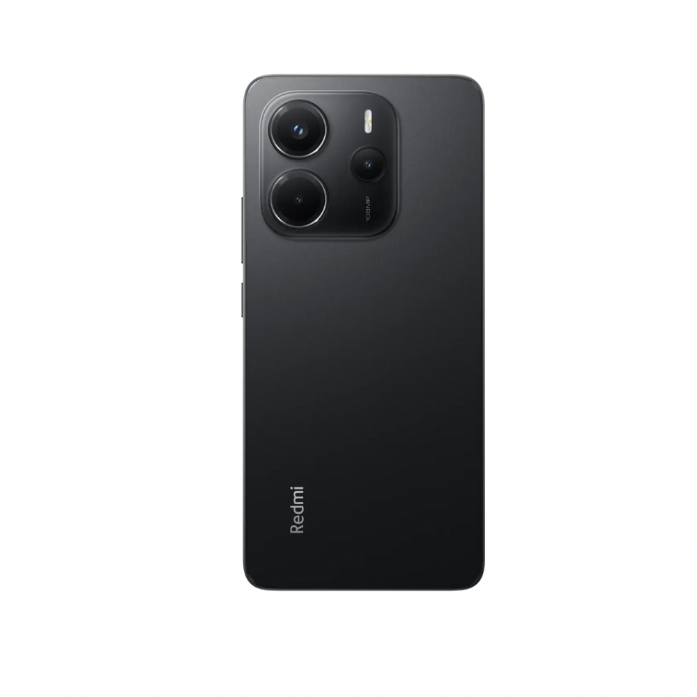 Смартфон Xiaomi Redmi Note 14 6/128 ГБ, зеленый