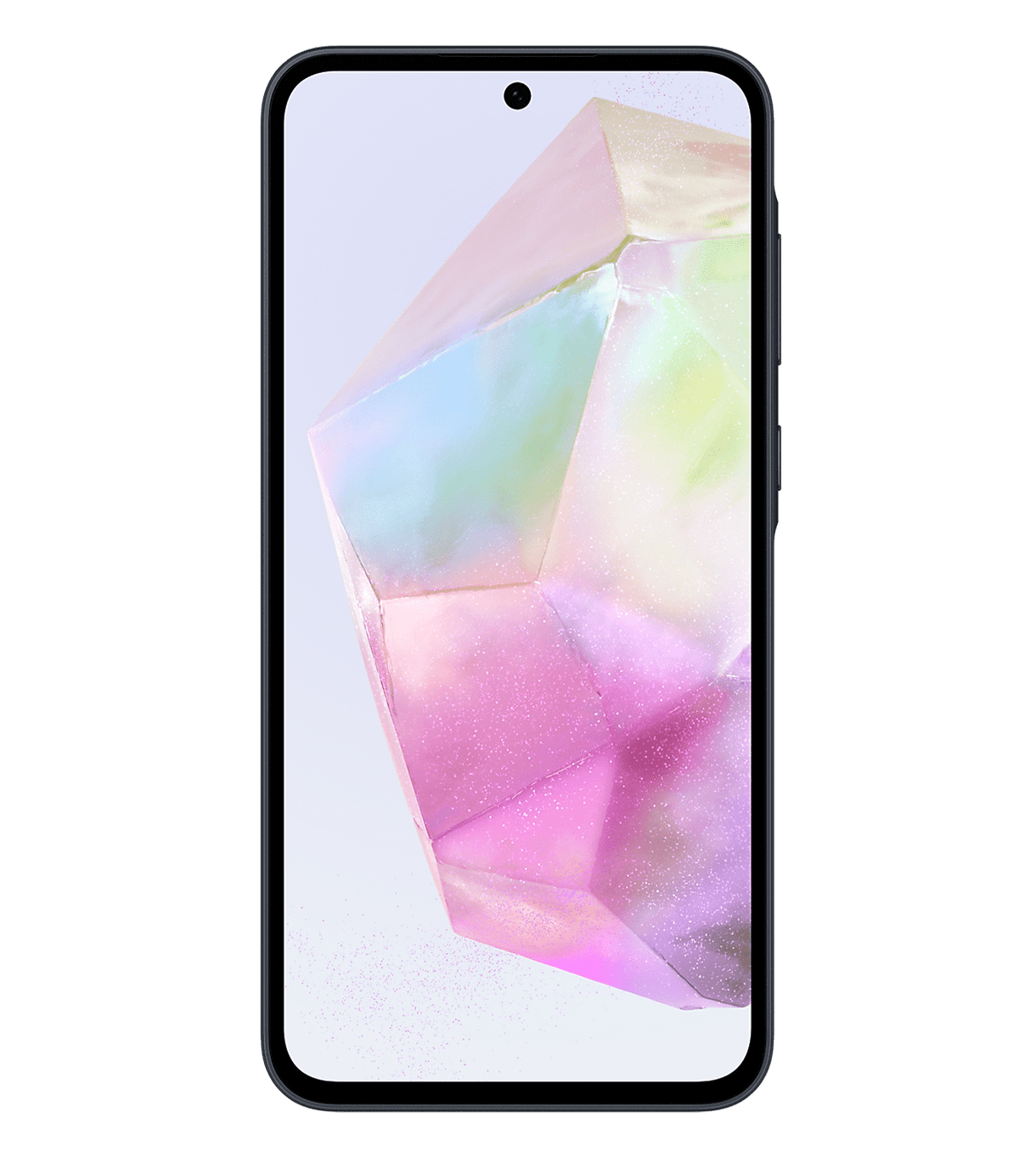 Смартфон Samsung Galaxy A35 5G 6/128 ГБ, темно-синий