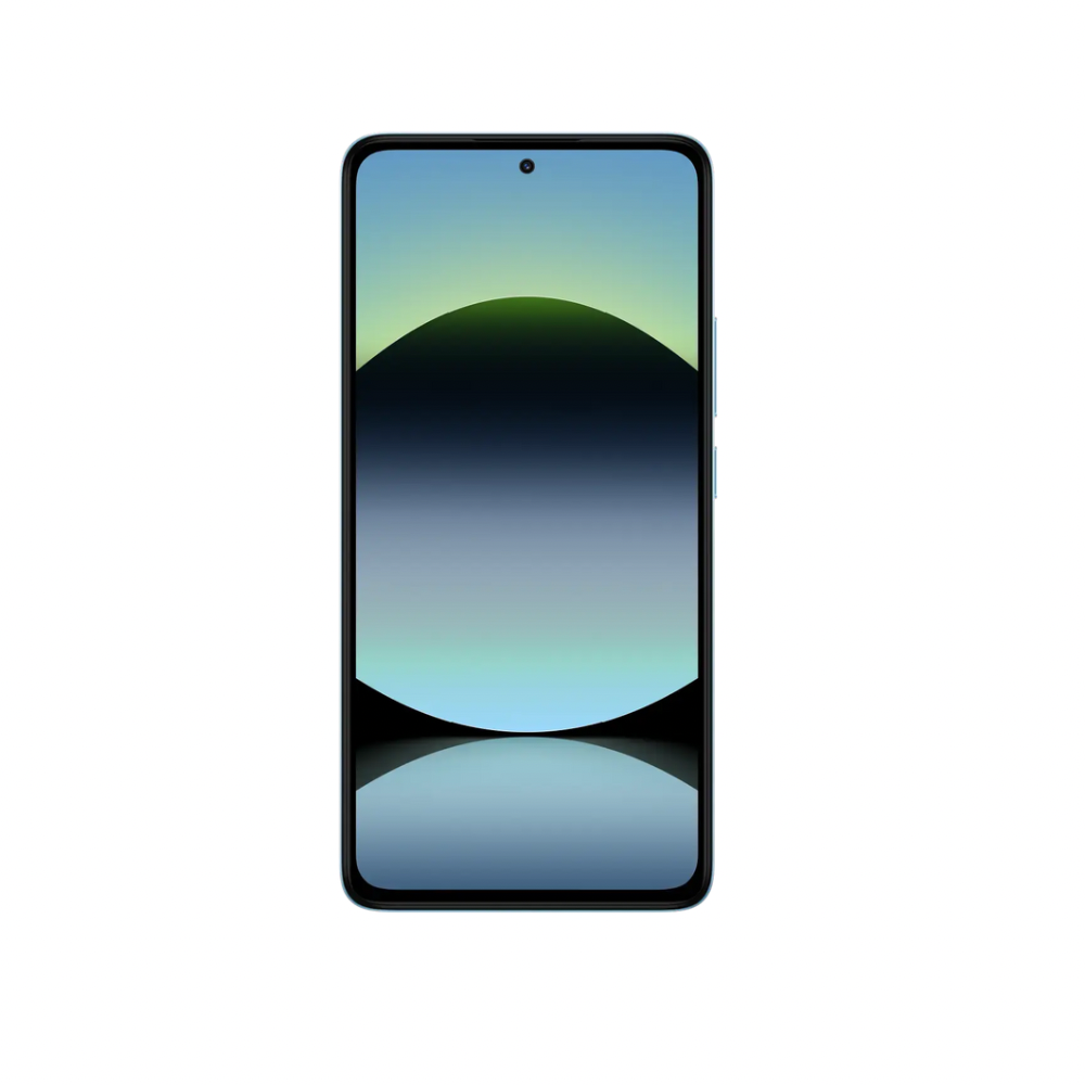 Смартфон Xiaomi Redmi Note 14 8/256 ГБ, синий