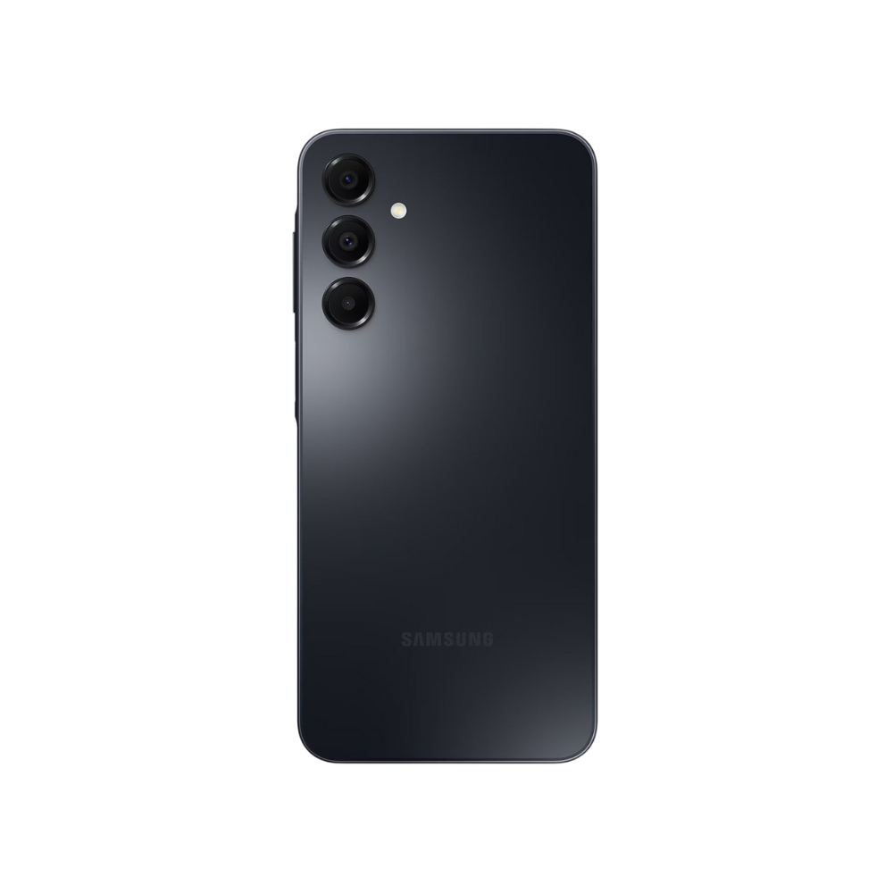 Samsung Galaxy A16 8/256 GB smartfon, qora