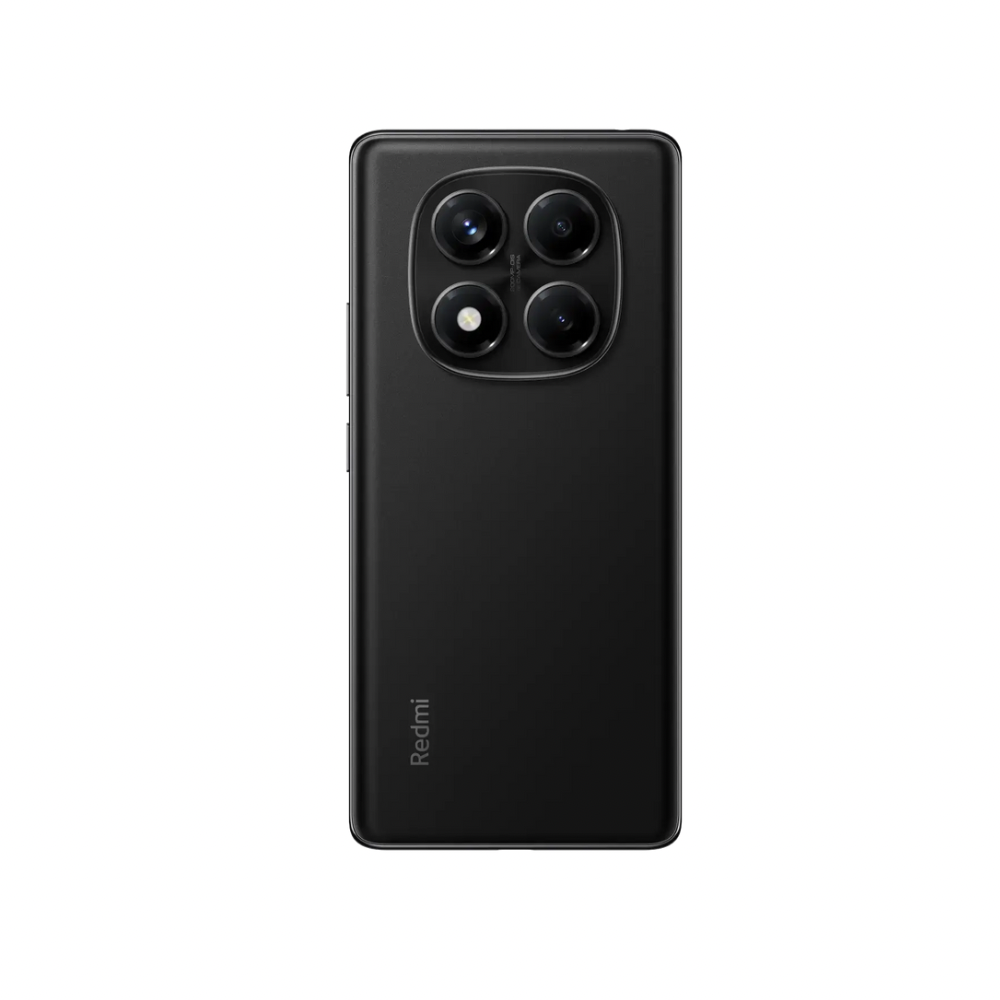 Смартфон Xiaomi Redmi Note 14 Pro 8/256 ГБ, черный