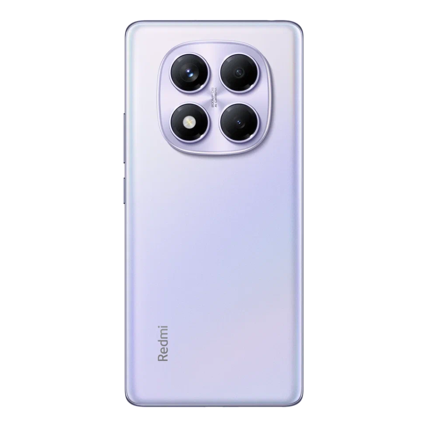 Смартфон Xiaomi Redmi Note 14 Pro 8/256 ГБ, фиолетовый