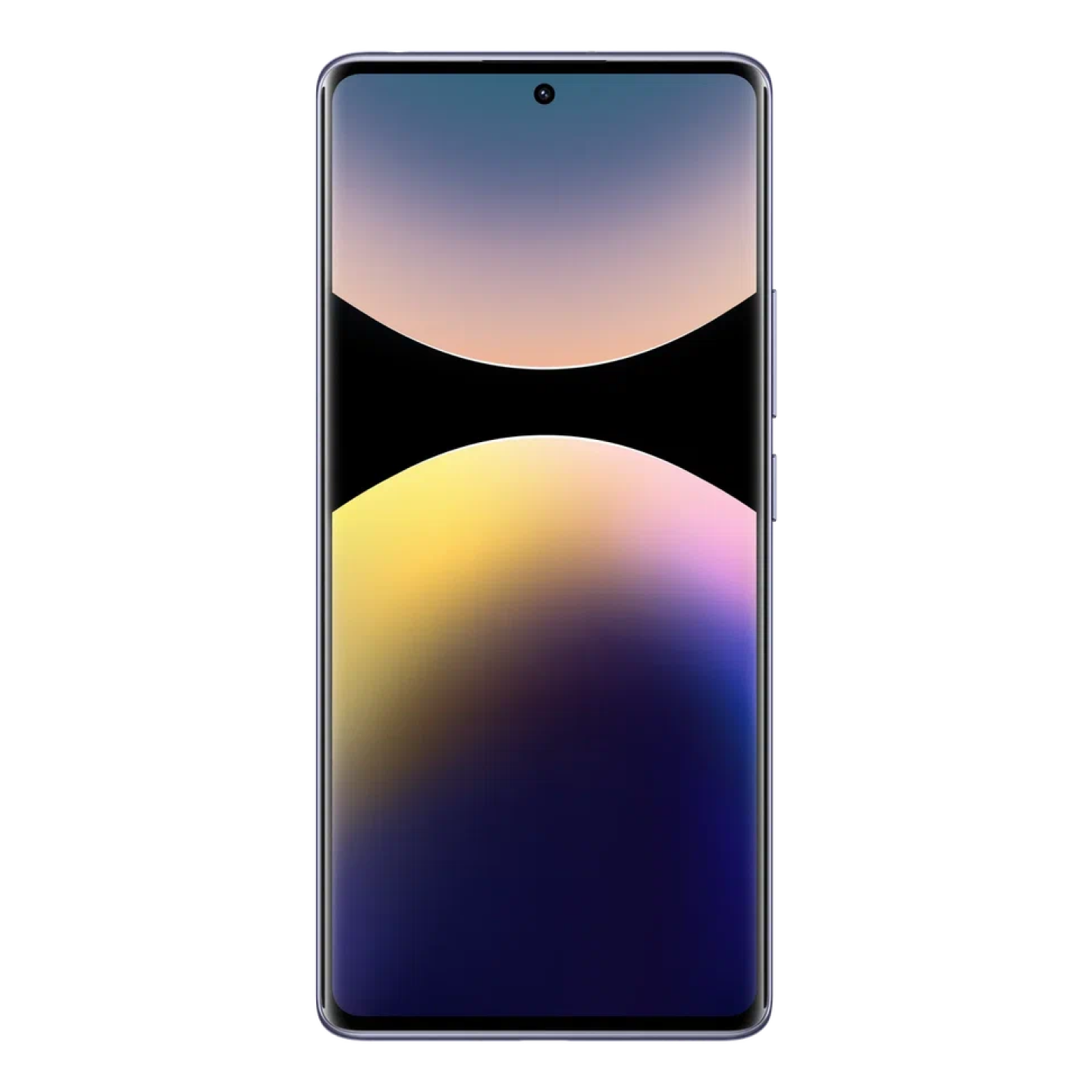 Смартфон Xiaomi Redmi Note 14 Pro 8/256 ГБ, фиолетовый