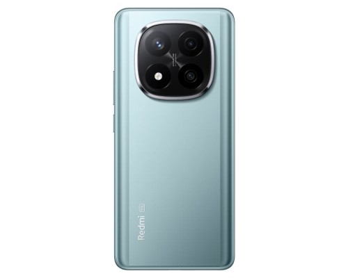 Смартфон Xiaomi Redmi Note 14 Pro+ 5G 12/512 ГБ, синий