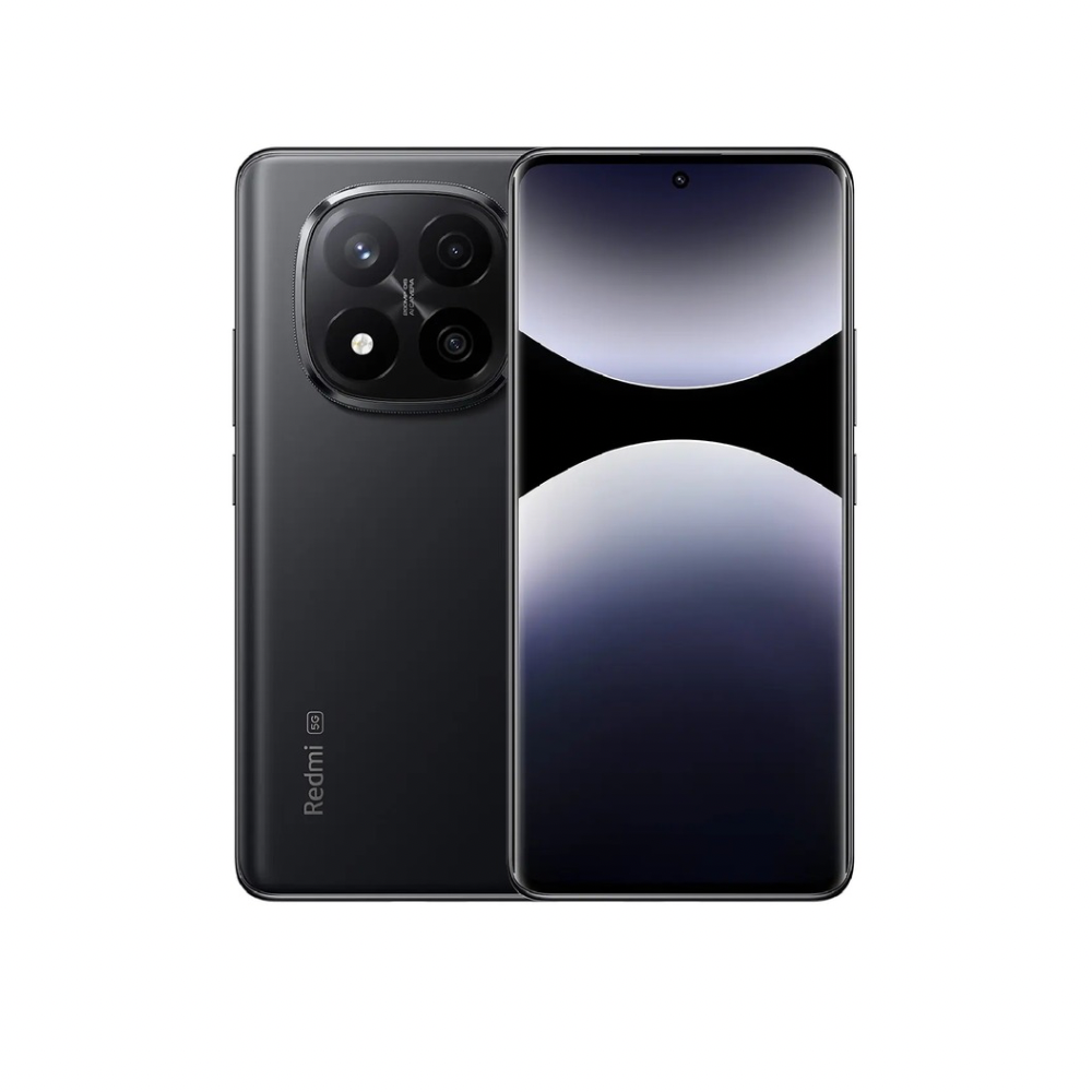 Смартфон Xiaomi Redmi Note 14 Pro+ 5G 12/512 ГБ, черный