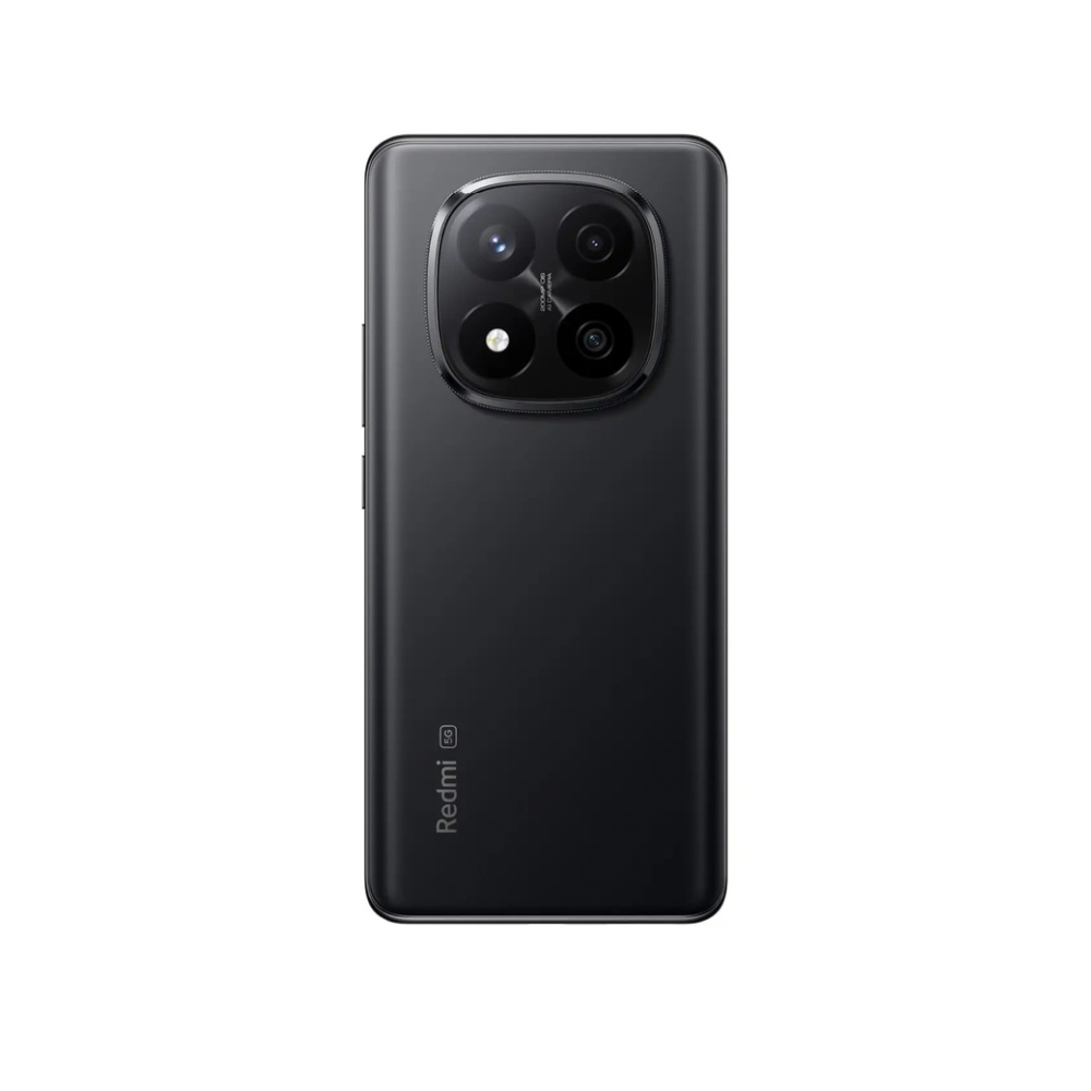 Смартфон Xiaomi Redmi Note 14 Pro+ 5G 12/512 ГБ, черный