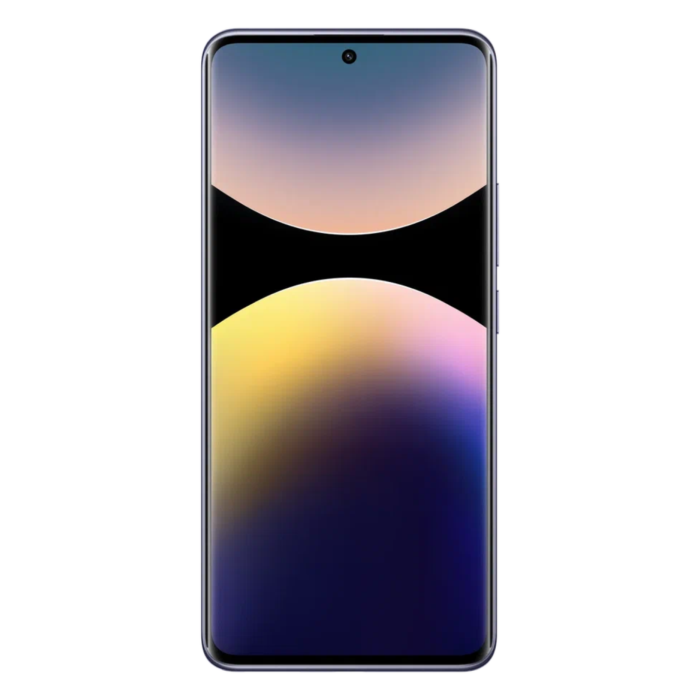 Смартфон Xiaomi Redmi Note 14 Pro+ 5G 8/256 ГБ, фиолетовый