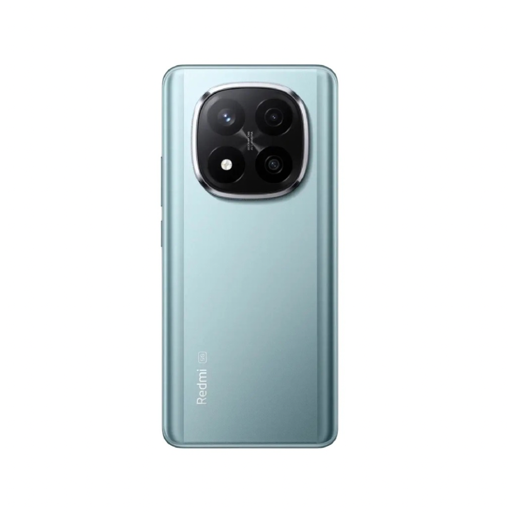 Смартфон Xiaomi Redmi Note 14 Pro 12/256 ГБ, синий