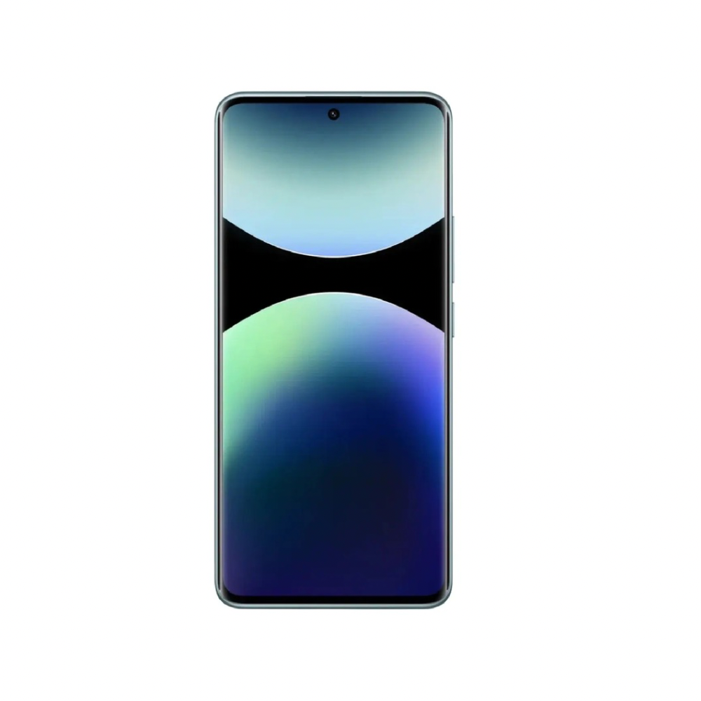Смартфон Xiaomi Redmi Note 14 Pro 12/256 ГБ, синий