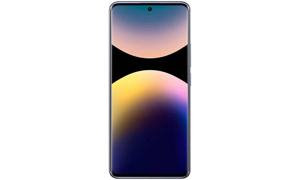 Смартфон Xiaomi Redmi Note 14 Pro 12/256 ГБ, фиолетовый