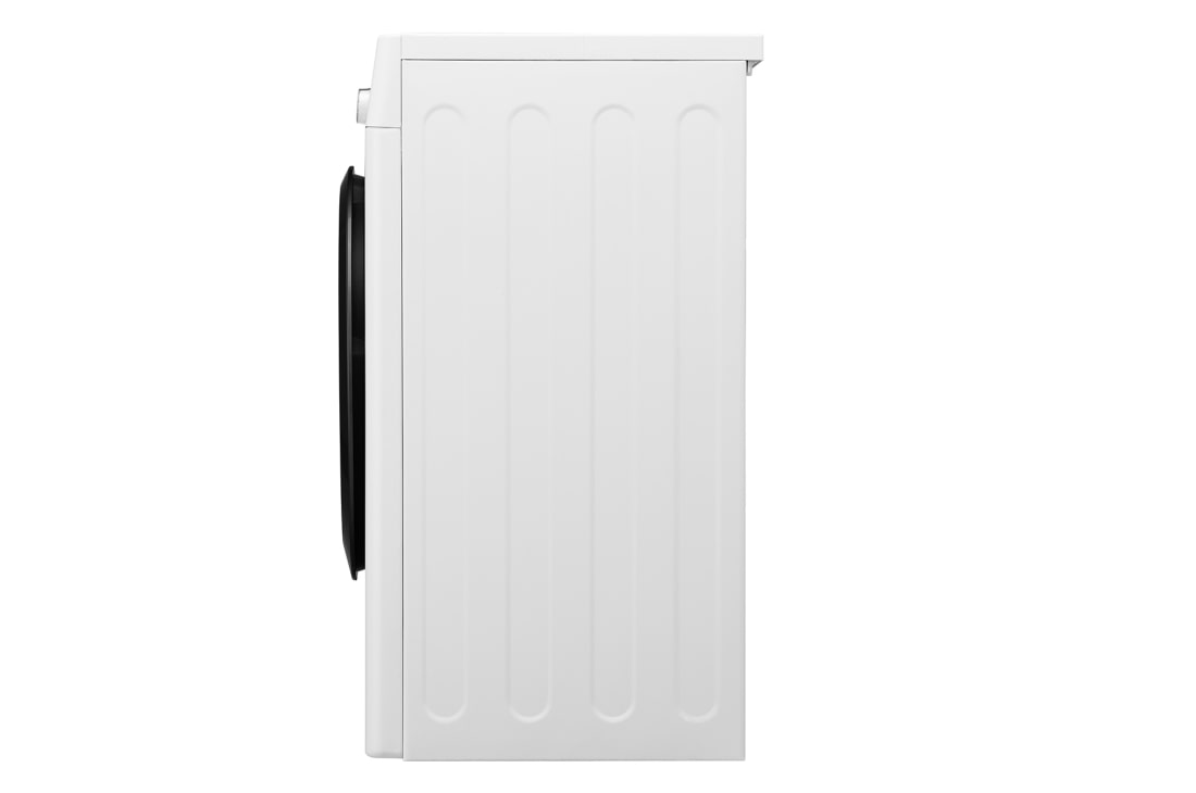 Стиральная машина LG F2M5HS6W (7 Кг), белый