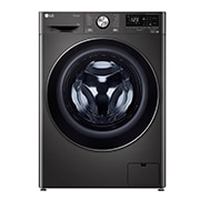Стиральная машина LG AI DD F2V9FW9P, серый