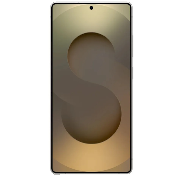 Смартфон Samsung Galaxy S25 Ultra 5G 12/512 ГБ, серый