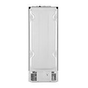 Холодильник LG GC-F569PBAM, черный