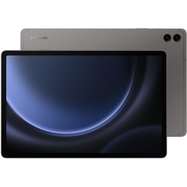 Samsung Galaxy Tab S9 FE+ 5G 8/128 GB planshet, grafit