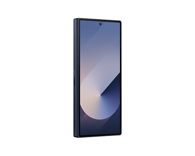 Смартфон Samsung Galaxy Z Fold 6 12/512 ГБ, темно-синий