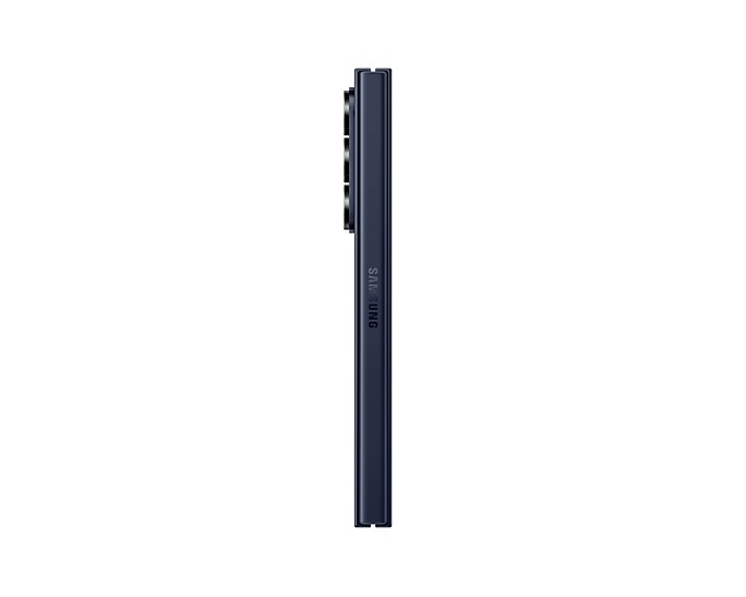 Смартфон Samsung Galaxy Z Fold 6 12/512 ГБ, темно-синий