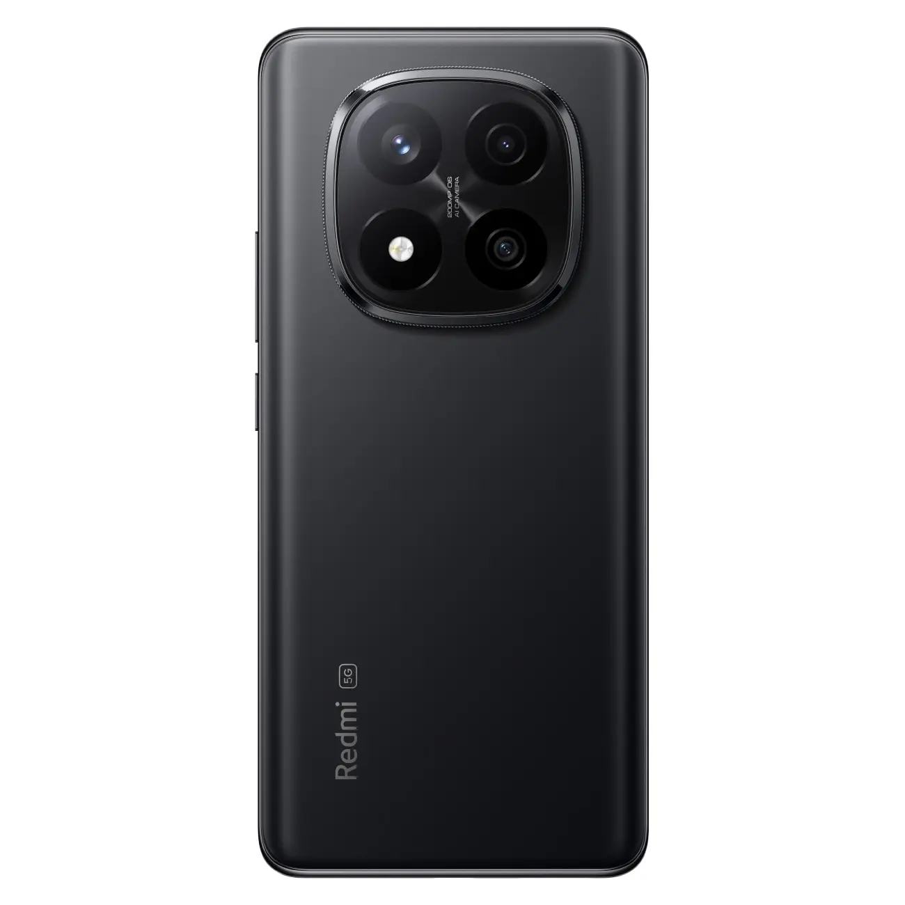 Смартфон Redmi Note 14 Pro Plus 5G  12/512GB  Black