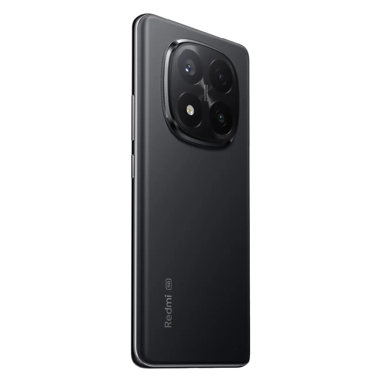 Смартфон Redmi Note 14 Pro Plus 5G  12/512GB  Black