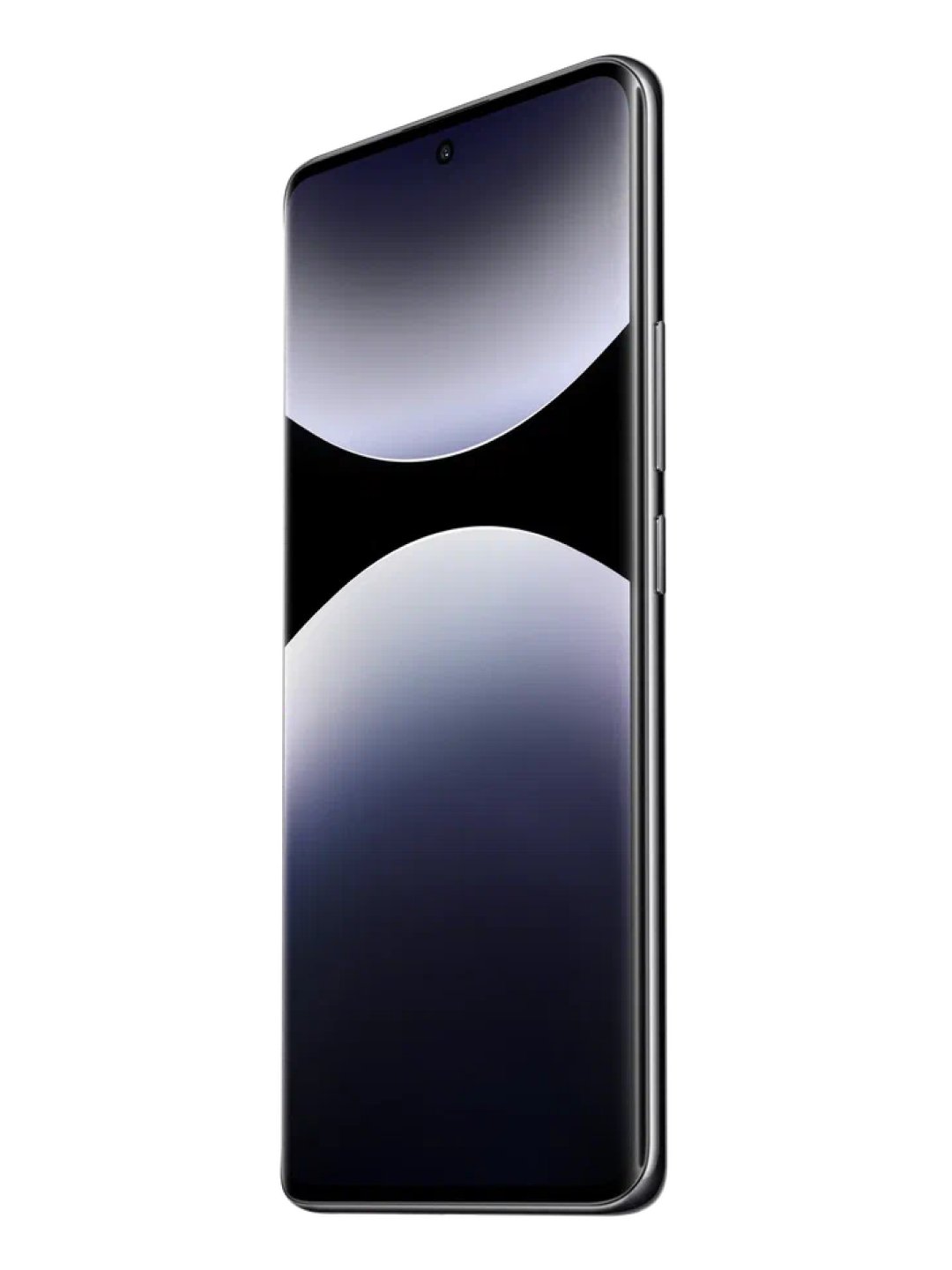 Смартфон Redmi Note 14 Pro Plus 5G  8/256GB  Black