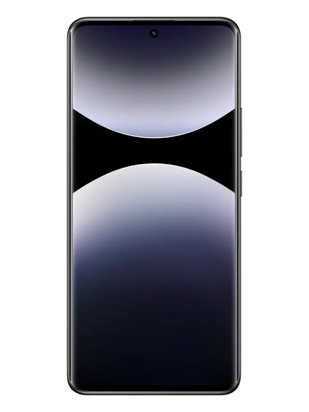 Смартфон Redmi Note 14 Pro Plus 5G  8/256GB  Black
