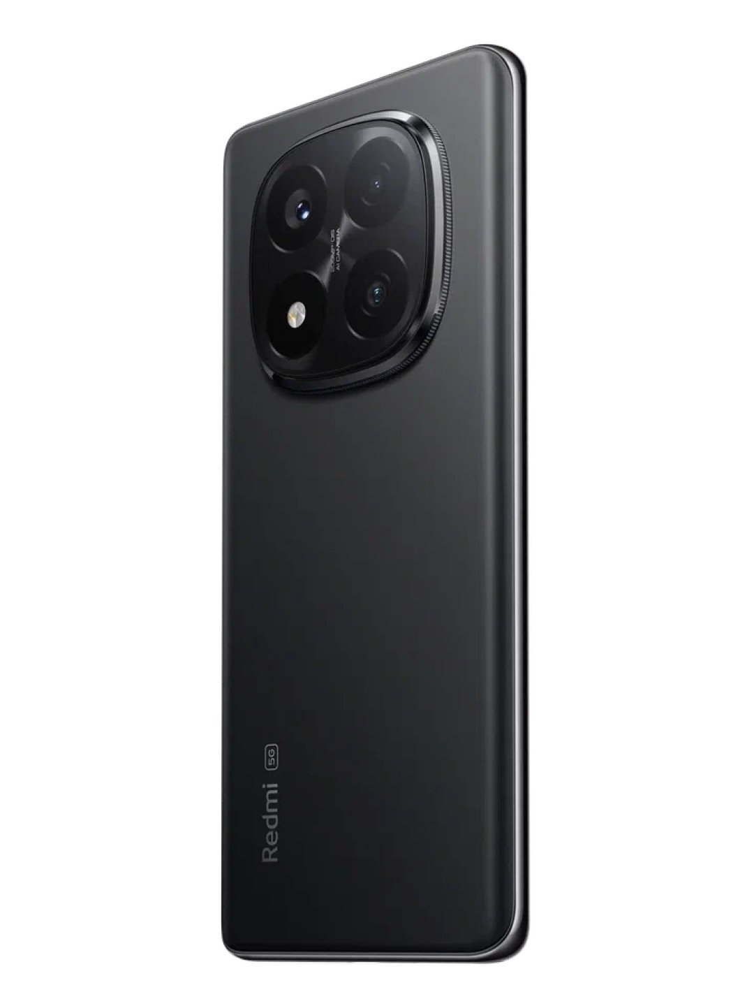 Смартфон Redmi Note 14 Pro Plus 5G  8/256GB  Black