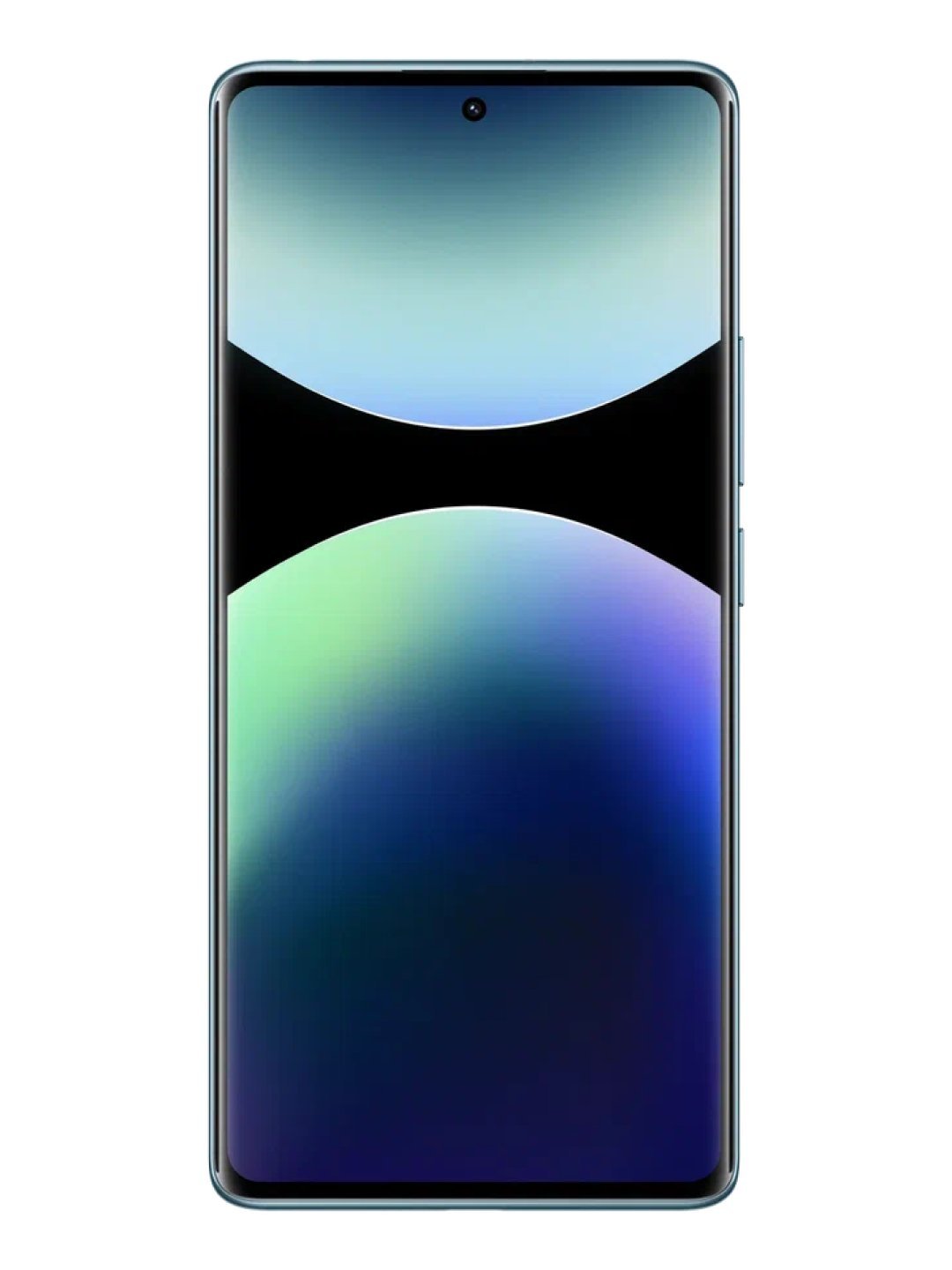 Смартфон Redmi Note 14Pro 12/256GB Blue