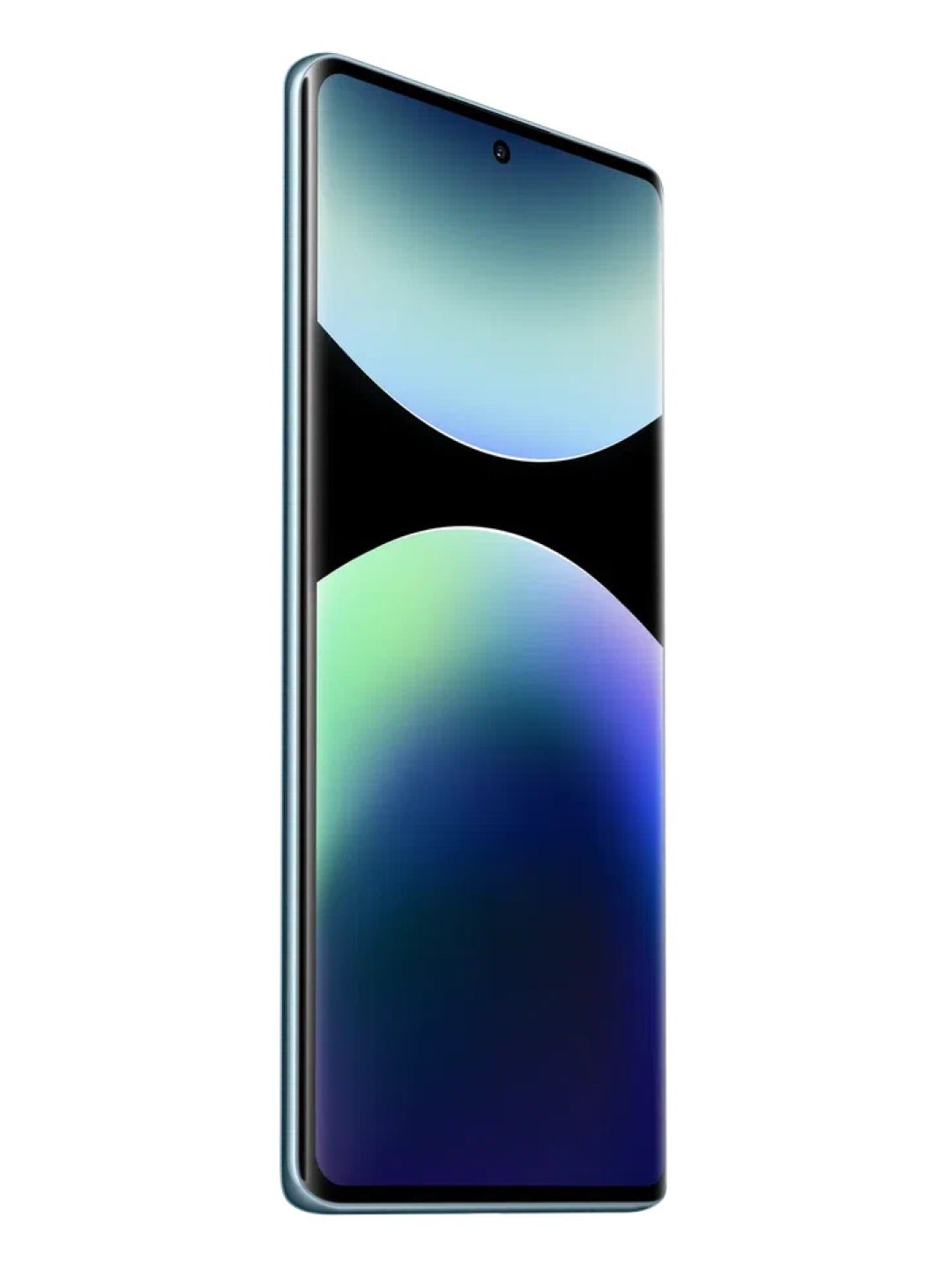 Смартфон Redmi Note 14Pro 12/256GB Blue