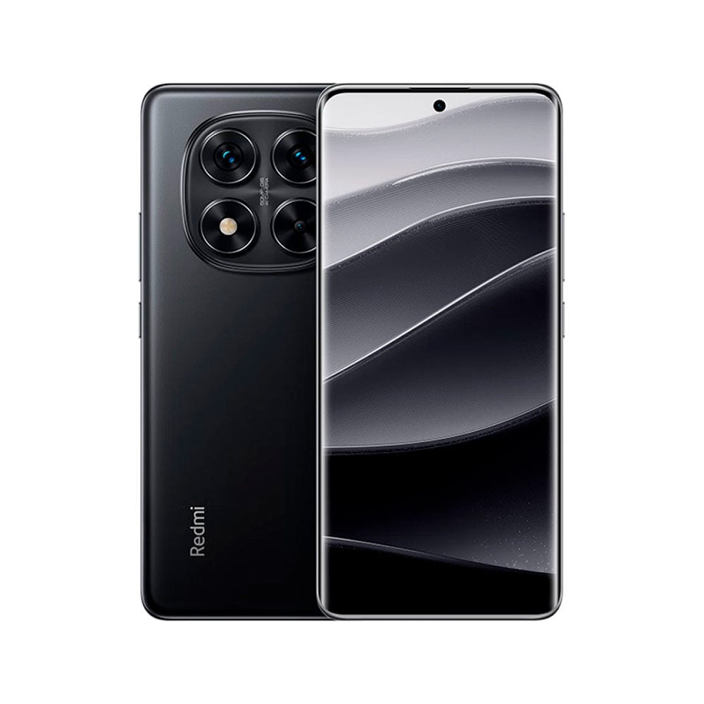 Smartfon Redmi Note 14Pro 8/256GB Black