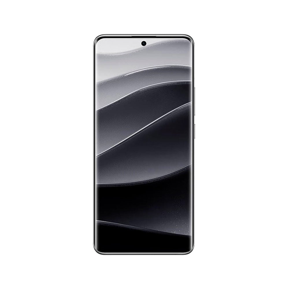 Смартфон Redmi Note 14Pro 8/256GB Black