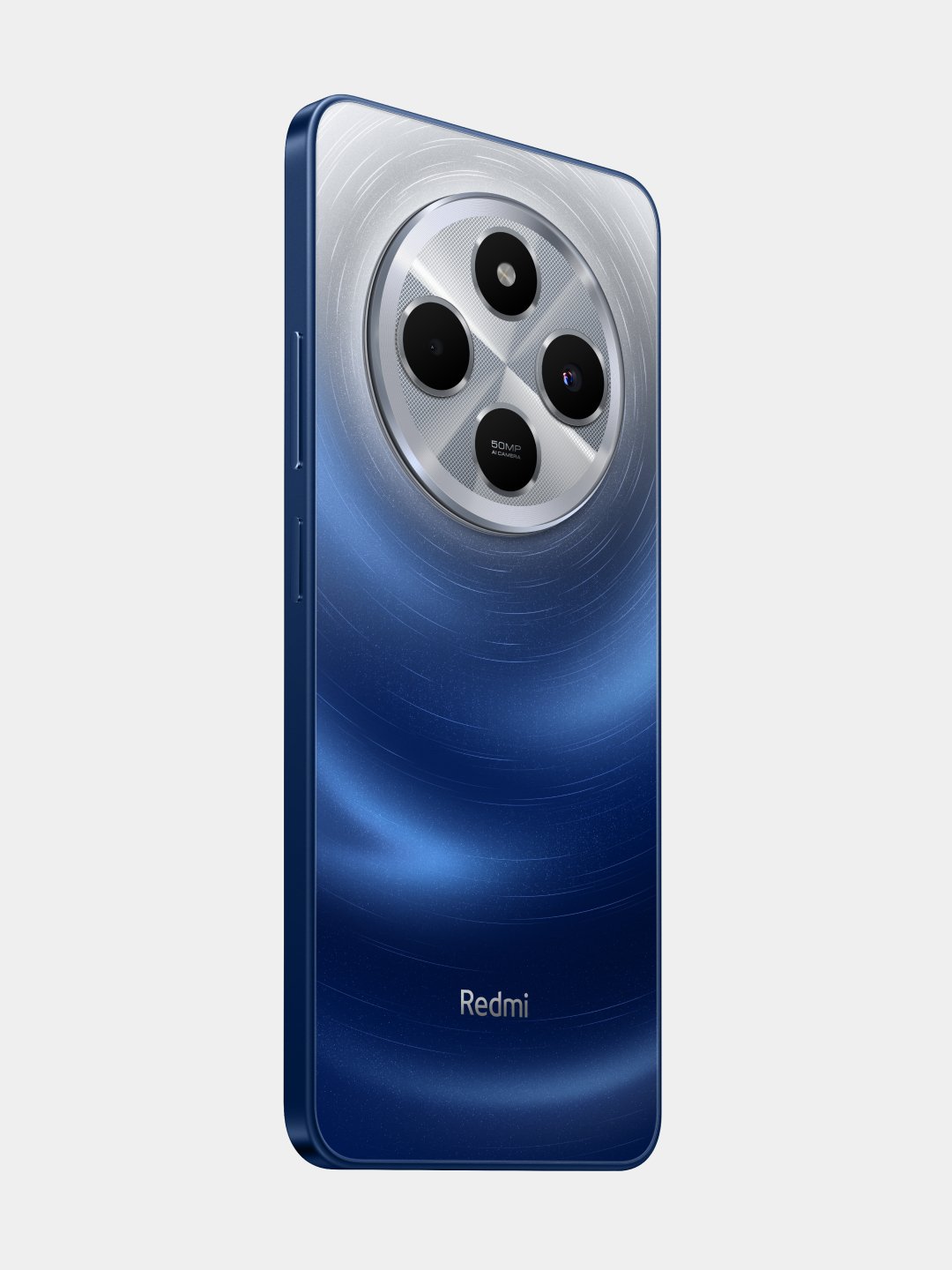 Смартфон Redmi 14C 8/256GB Black
